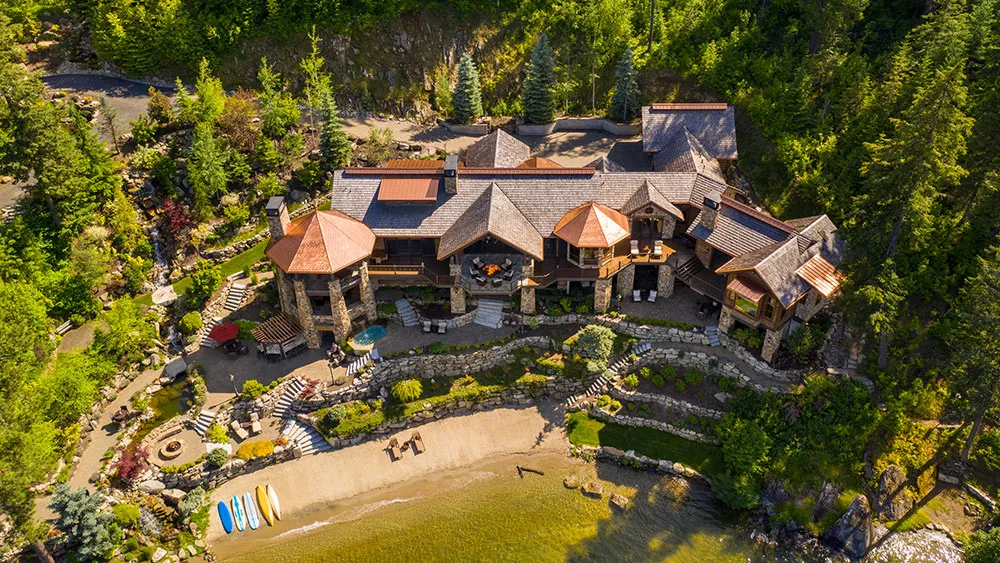Best Real Estate Agent In Coeur d'Alene
